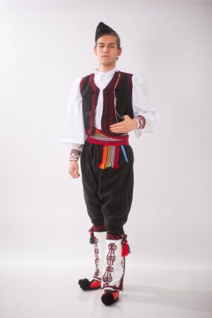 Kostumi i Oparit