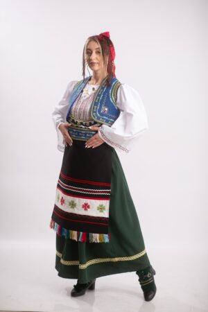 Kostumi i Oparit